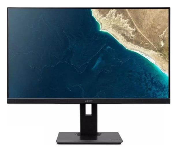 ACER Business B7 27" B277Kbmiipprzx IPS 4K UM.HB7EE.018 - 1382925 - zdjęcie
